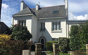 Duplex Brest - Bienvenue Chez Vous